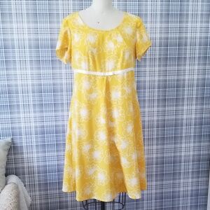 Summer dress - Handmade
